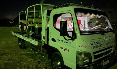 ونش انقاذ بلقاس 01008442548