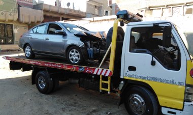 ونش انقاذ بلقاس 01008442548