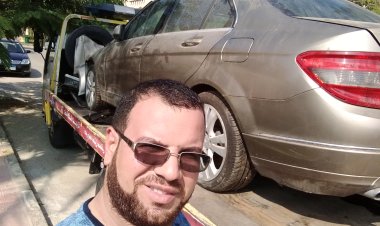 ونش انقاذ حلوان 01008442548