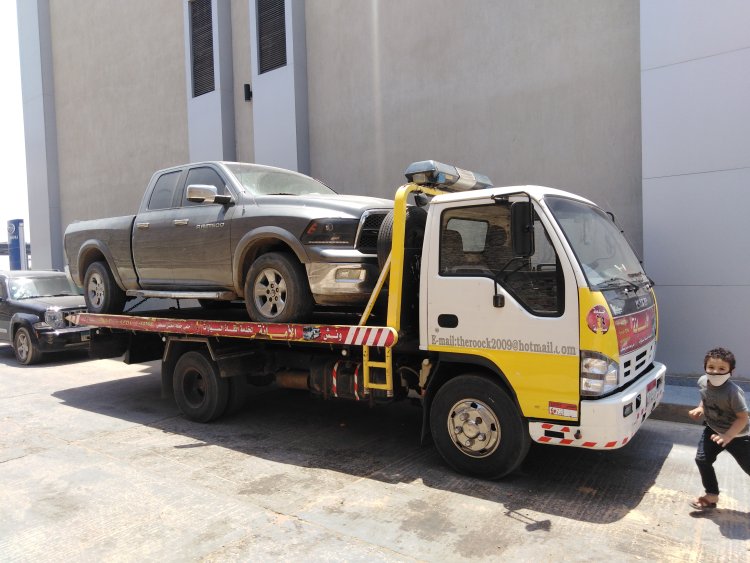 ونش انقاذ دمياط 01008442548