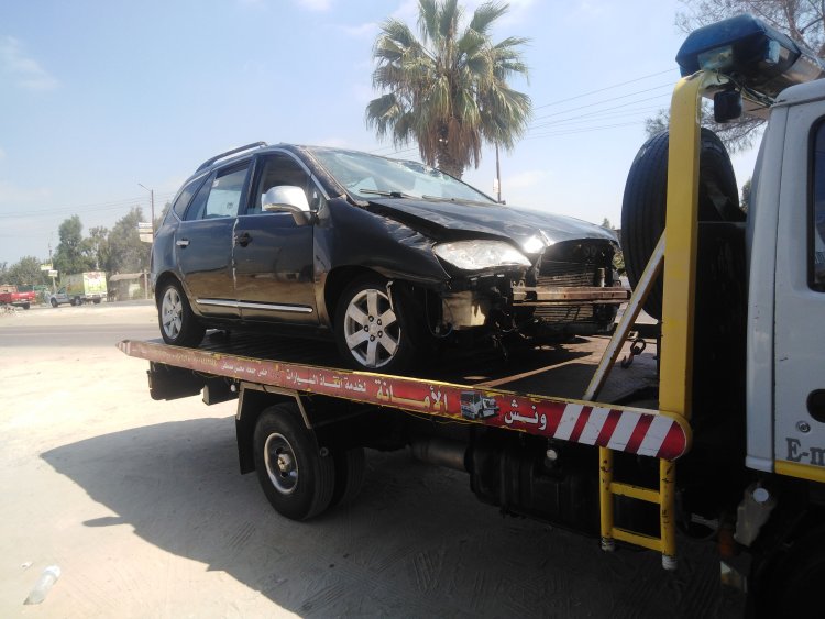 ونش انقاذ المنصوره  الجديده 01008442548