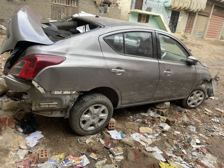 ونش انقاذ شربين 01008442548