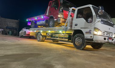 ونش انقاذ شربين 01008442548