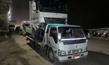 ونش انقاذ راس البر 01008442548