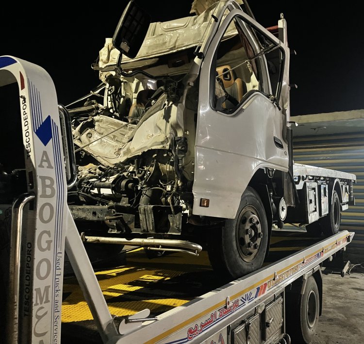 ونش إنقاذ المنصورة الجديدة 01008442548