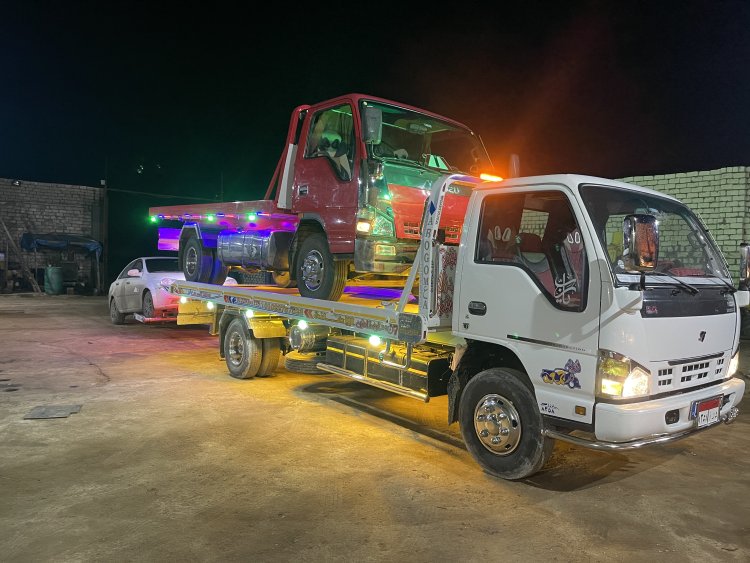 ونش انقاذ رأس البر 01008442548