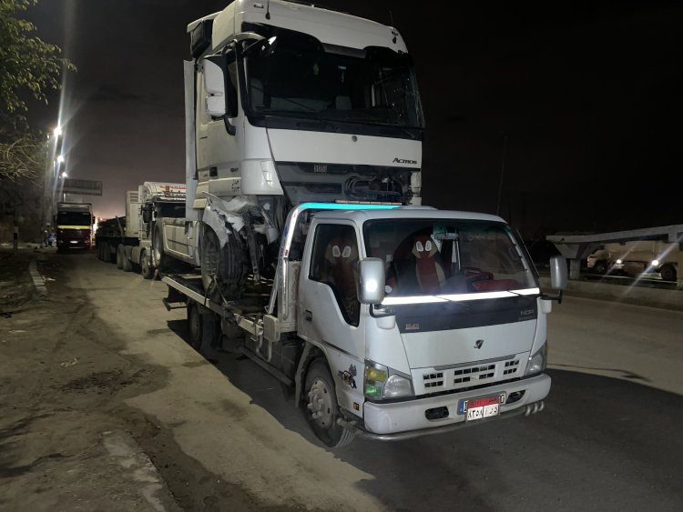 ونش انقاذ راس البر 01008442548