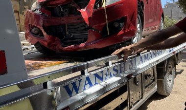 ونش انقاذ مدينة السادات 01008442548