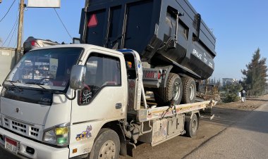 ونش انقاذ التحرير 01008442548