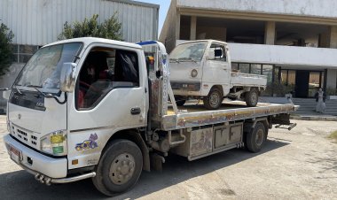 ونش إنقاذ الطريق الدولي الساحلي 01008442548