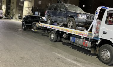 ونش إنقاذ جمصه 01008442548