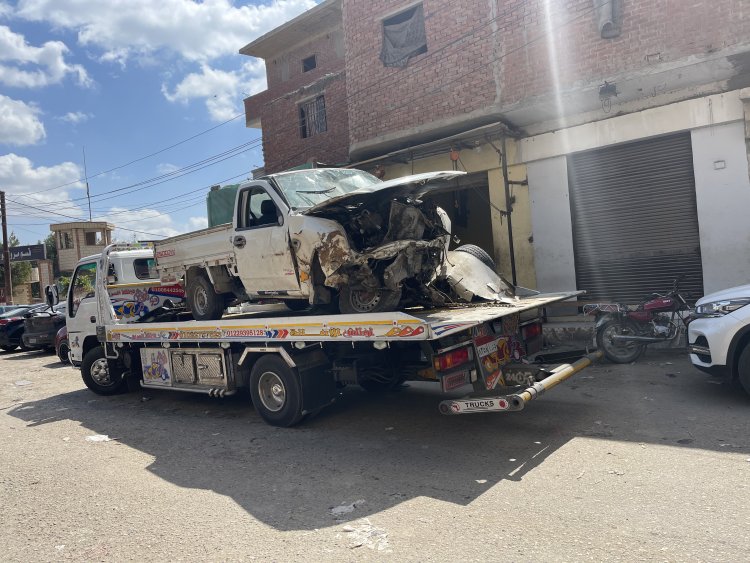 ونش إنقاذ بلطيم 01008442548