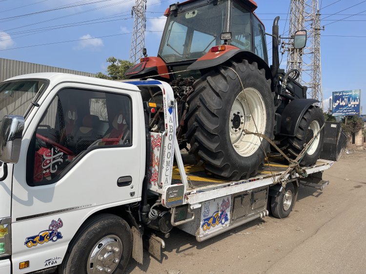 ونش انقاذ سوهاج 01008442548