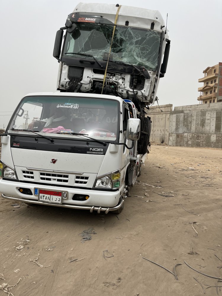 ونش إنقاذ كفر شكر 01008442548