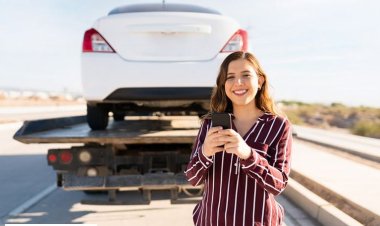 أرخص ونش إنقاذ سيارت ونش إنقاذ دمياط الجديدة 01008442548