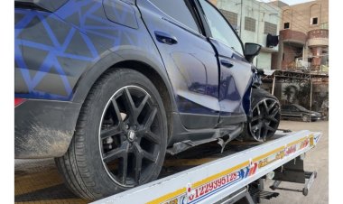 ونش إنقاذ جمصه 01008442548