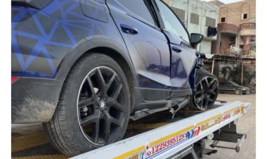 ونش انقاذ دمياط 01008442548