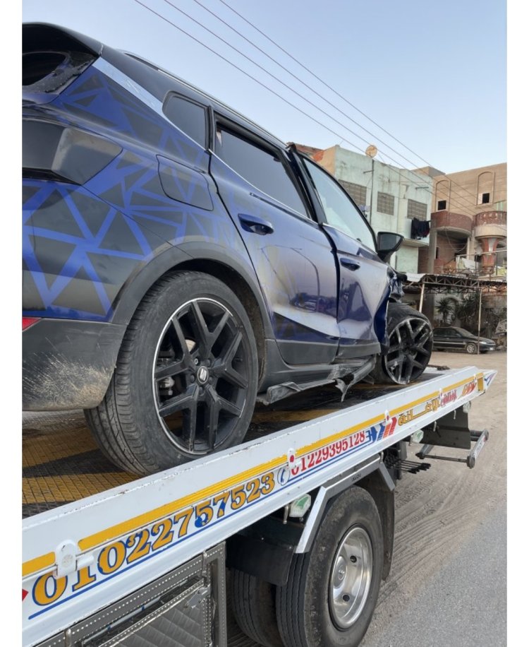 ونش إنقاذ جمصه 01008442548