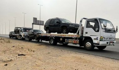 ونش انقاذ راس البر 01008442548