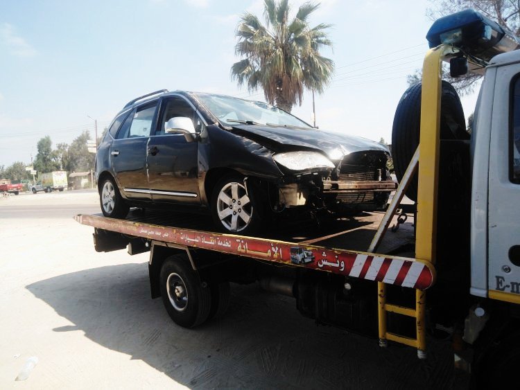 ونش انقاذ المنصوره الجديده 01008442548