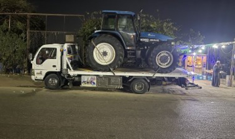 اسرع ونش انقاذ راس البر 01008442548