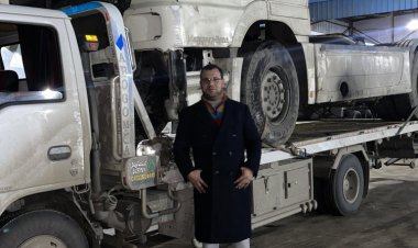 ونش انقاذ سيارات بورسعيد 01008442548