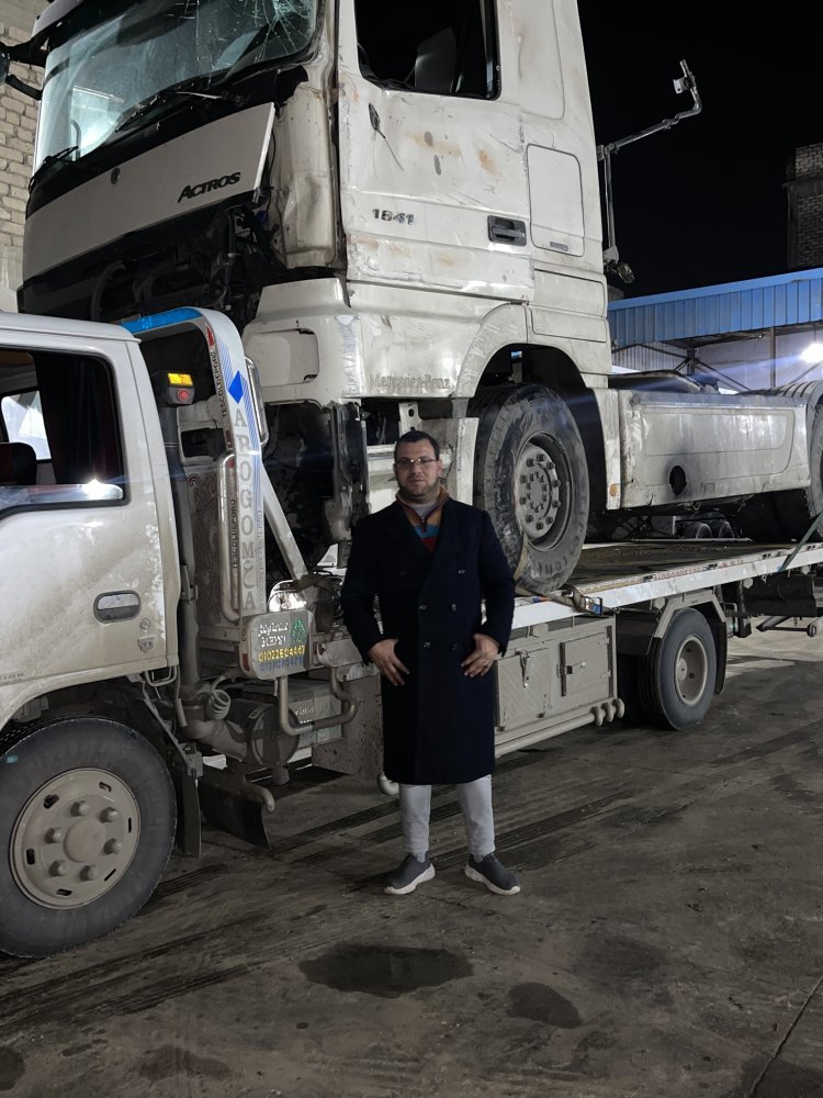 ونش انقاذ سيارات الزقازيق 01008442548