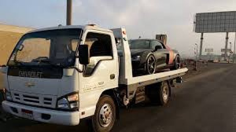 ونش انقاذ المنصوره الجديده01008442548